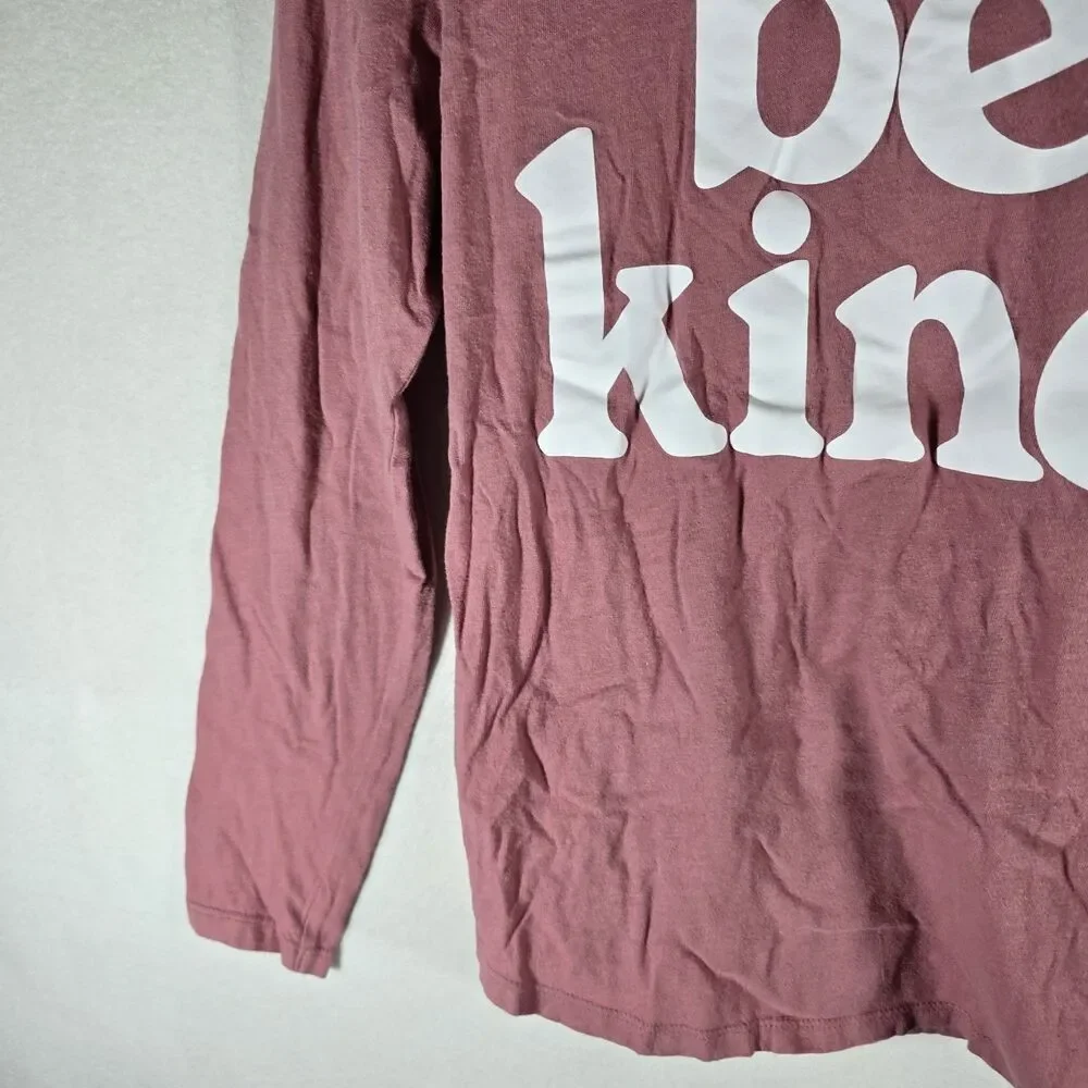Old Navy Size 14 Girls Long Sleeve Shirt